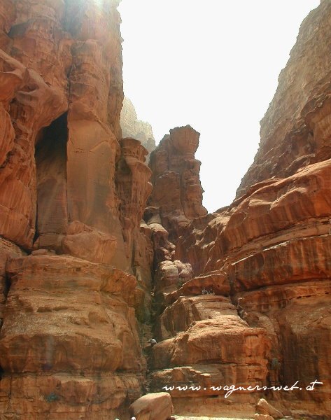 JORDANIEN